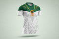 F.A.N MAILLOT BLANC MALI